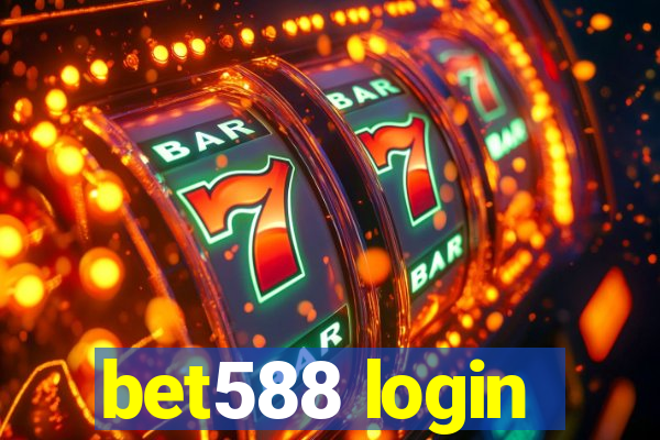 bet588 login
